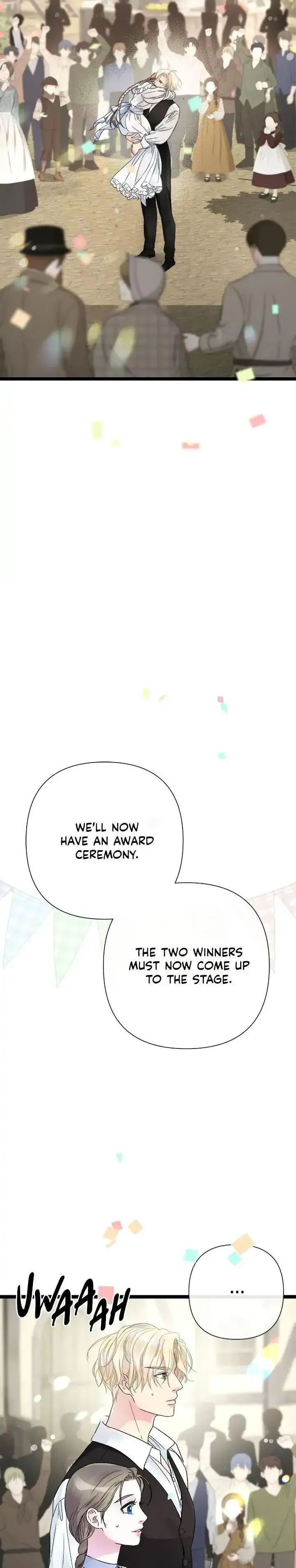 The Problematic Prince Chapter 81 Online - página 28