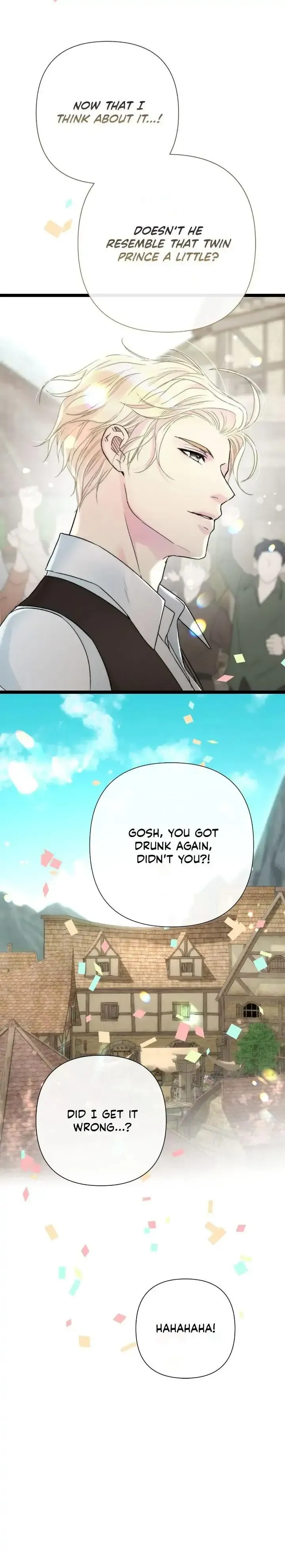 The Problematic Prince Chapter 81 Online - página 33