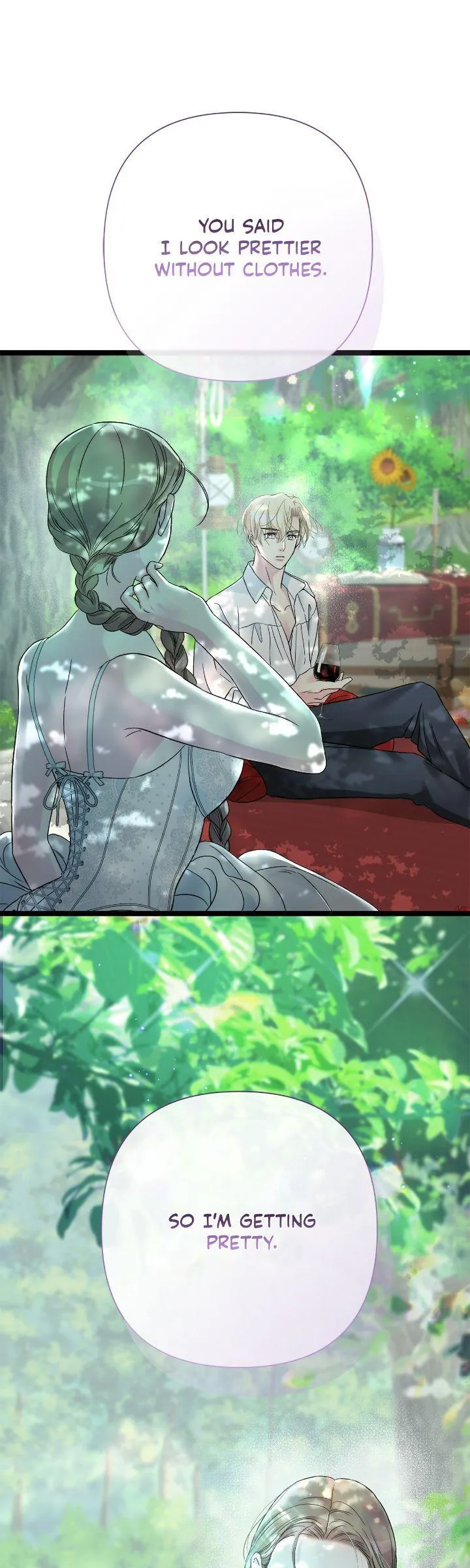 The Problematic Prince Chapter 83 Online - página 3