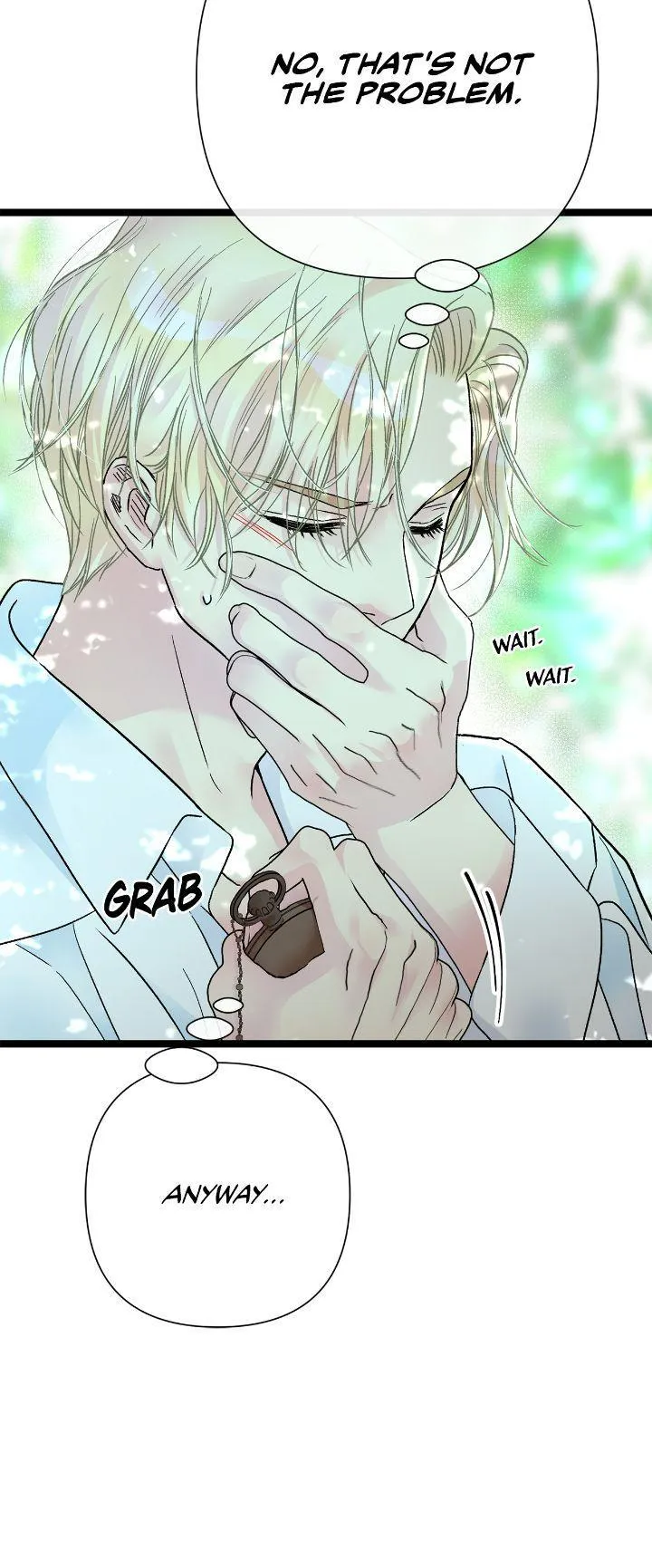 The Problematic Prince Chapter 83 Online - página 9