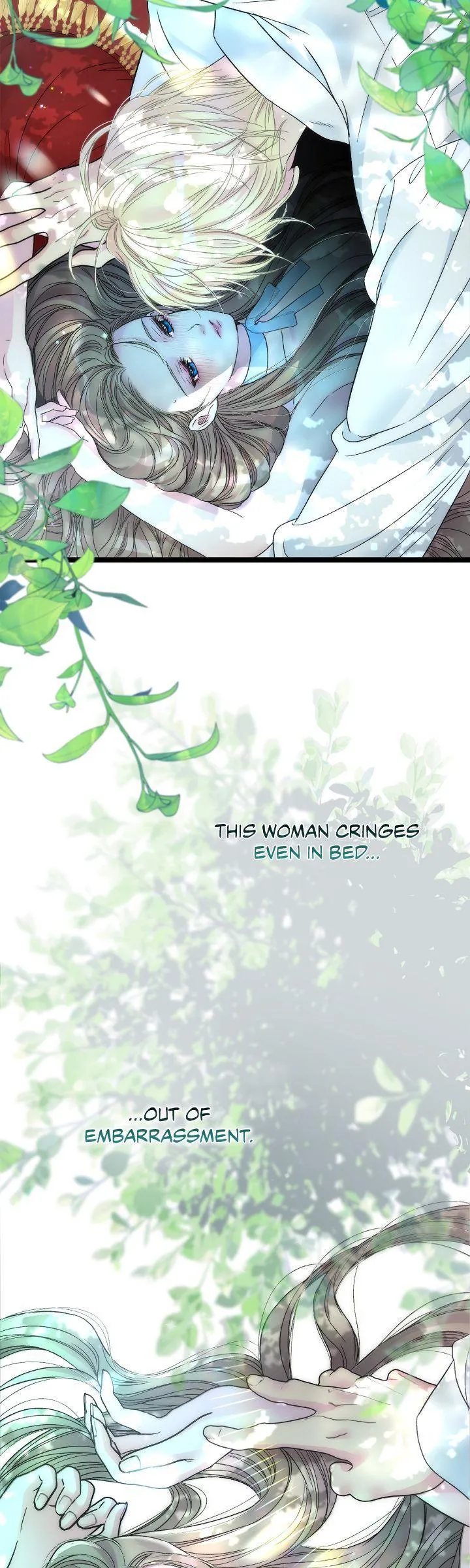 The Problematic Prince Chapter 83 Online - página 18
