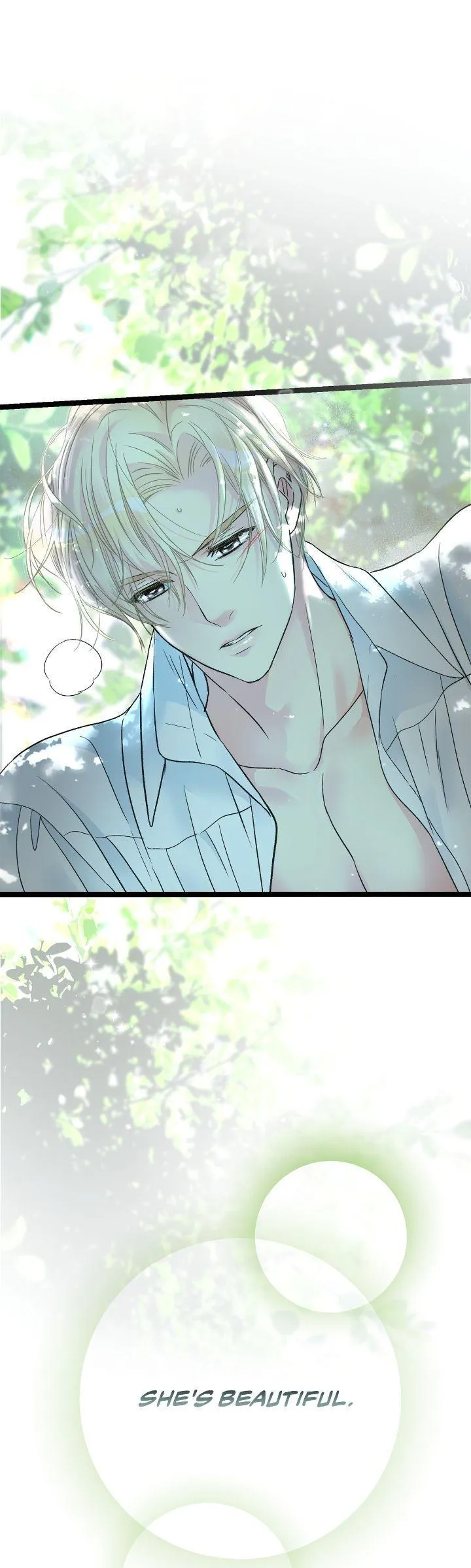The Problematic Prince Chapter 83 Online - página 21