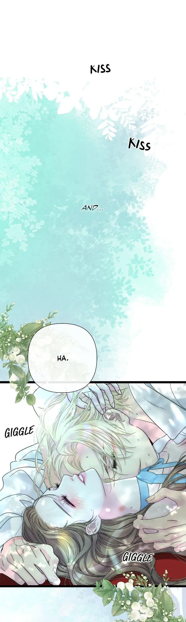 The Problematic Prince Chapter 83 Online - página 26