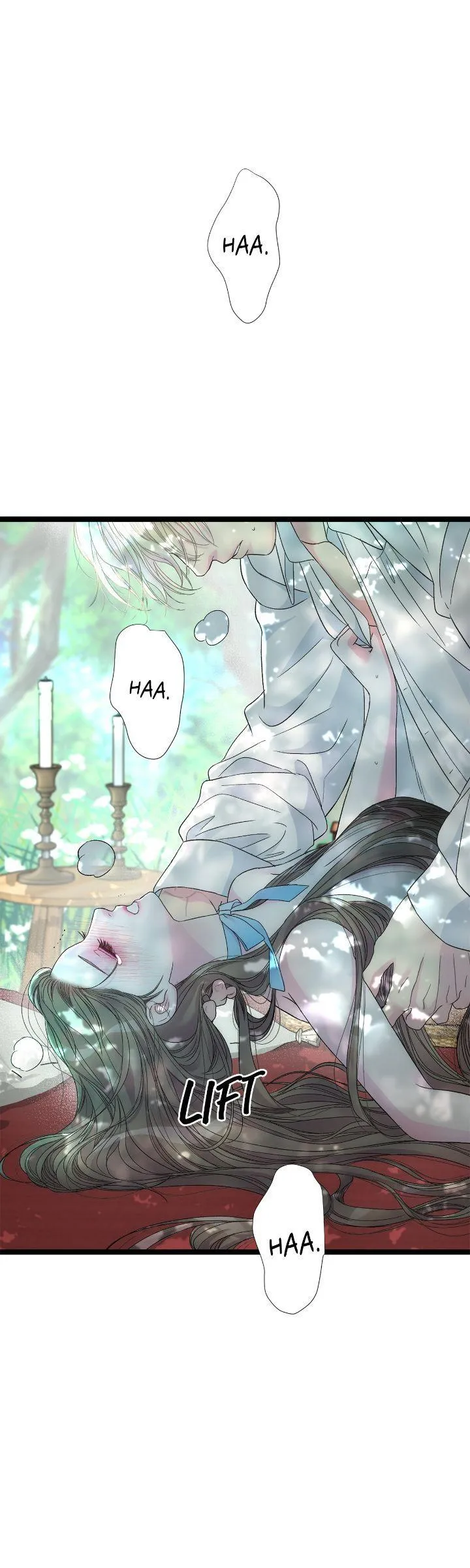 The Problematic Prince Chapter 83 Online - página 34