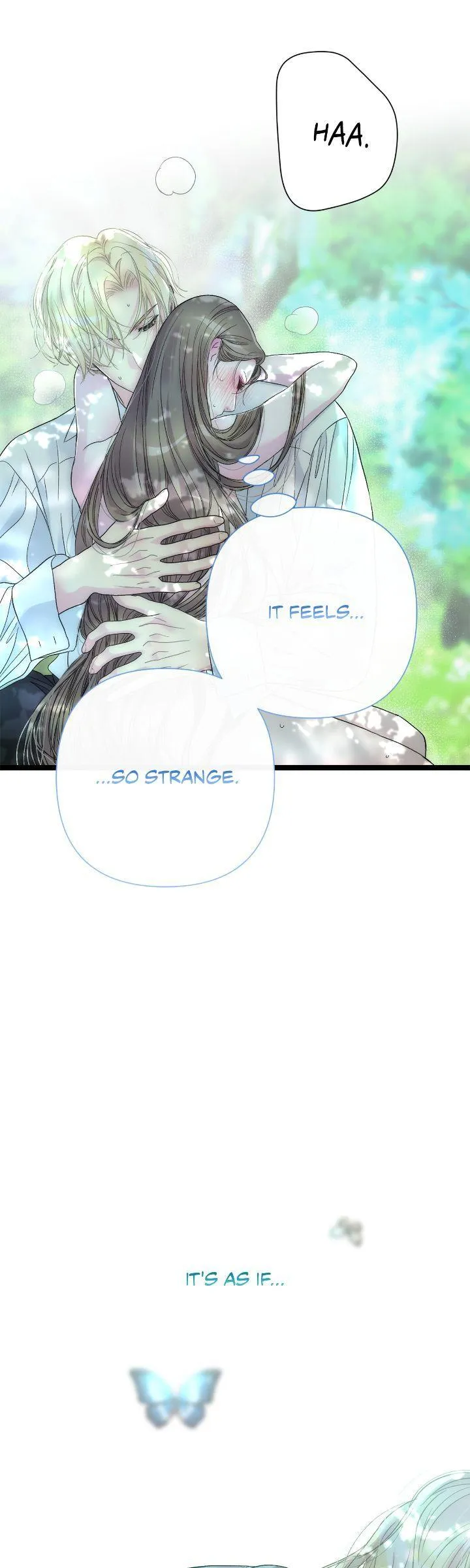 The Problematic Prince Chapter 83 Online - página 35