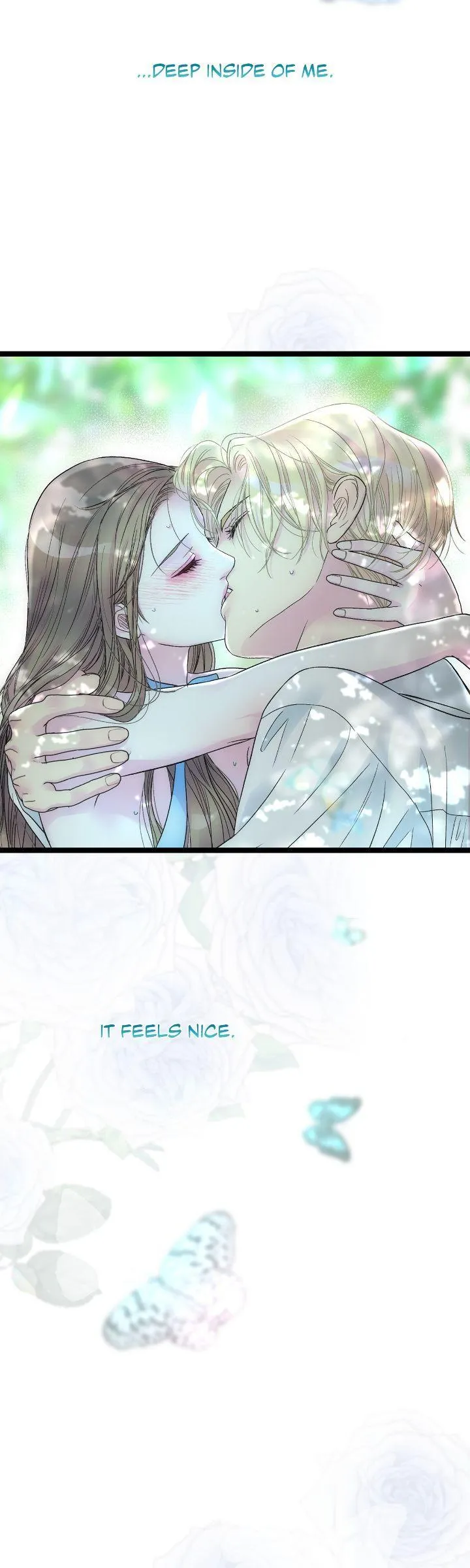 The Problematic Prince Chapter 83 Online - página 37