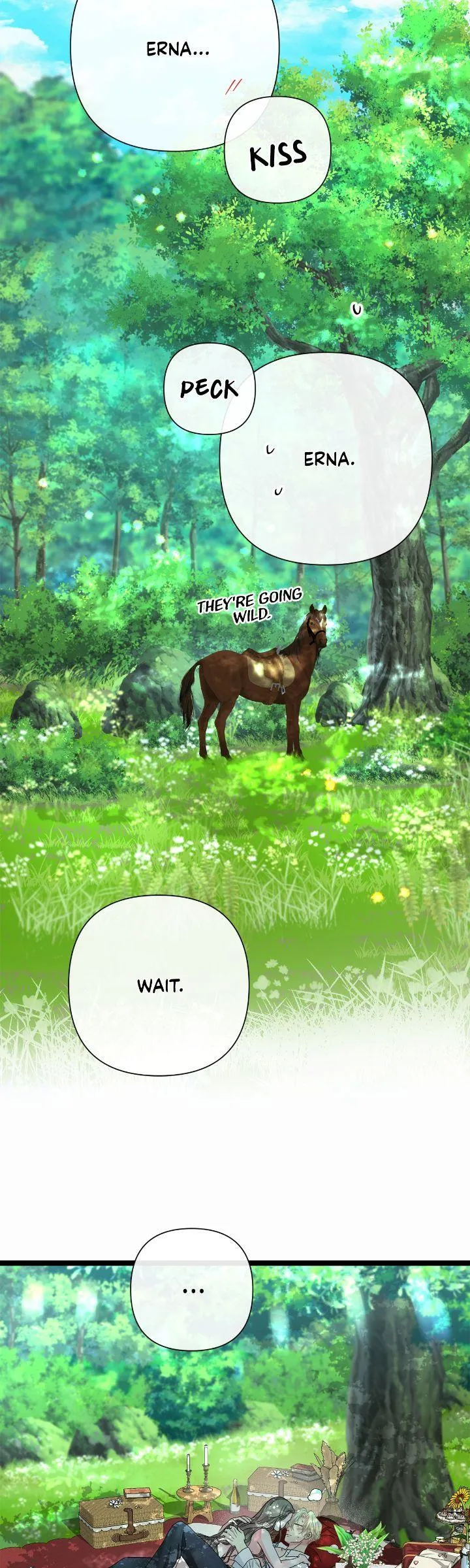 The Problematic Prince Chapter 83 Online - página 40