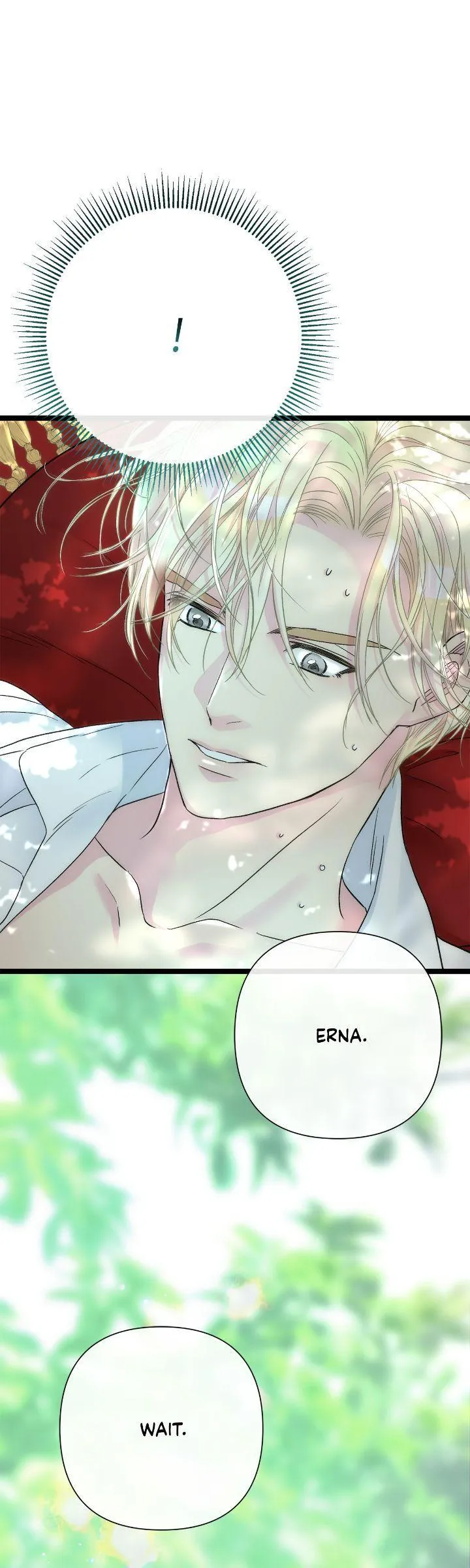 The Problematic Prince Chapter 83 Online - página 43