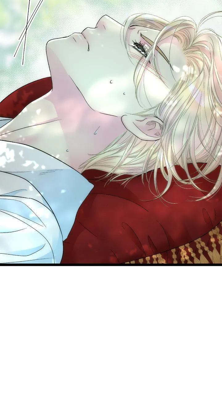 The Problematic Prince Chapter 83 Online - página 45