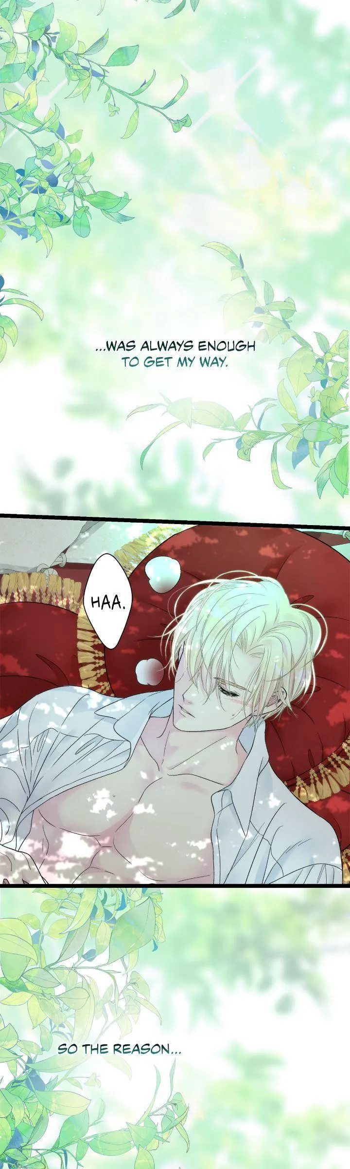 The Problematic Prince Chapter 83 Online - página 49