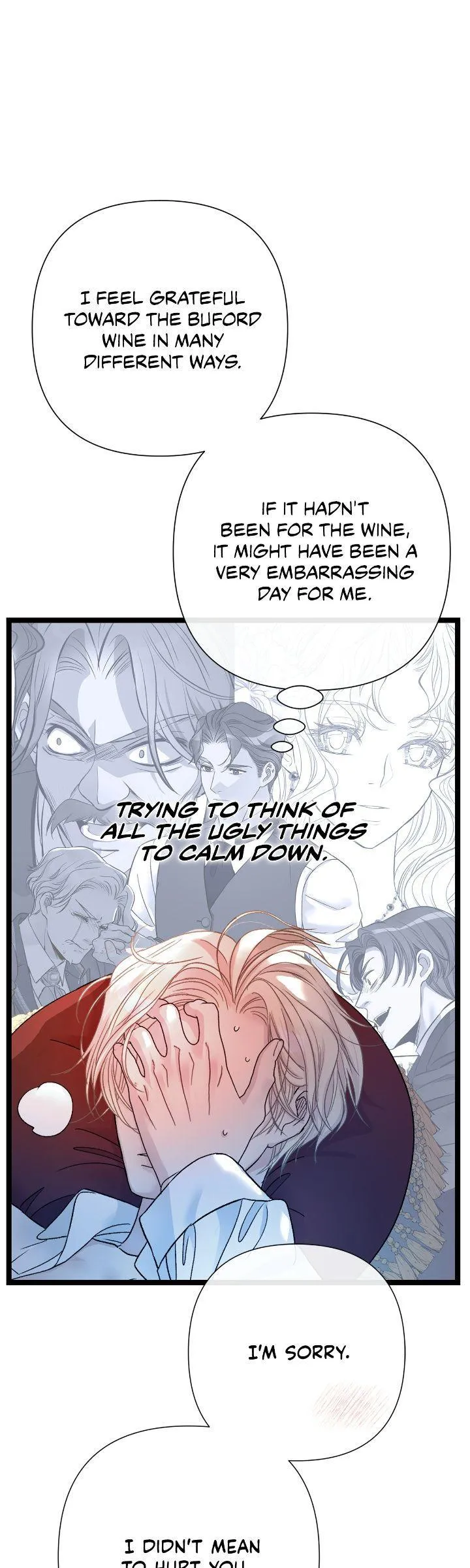 The Problematic Prince Chapter 83 Online - página 57