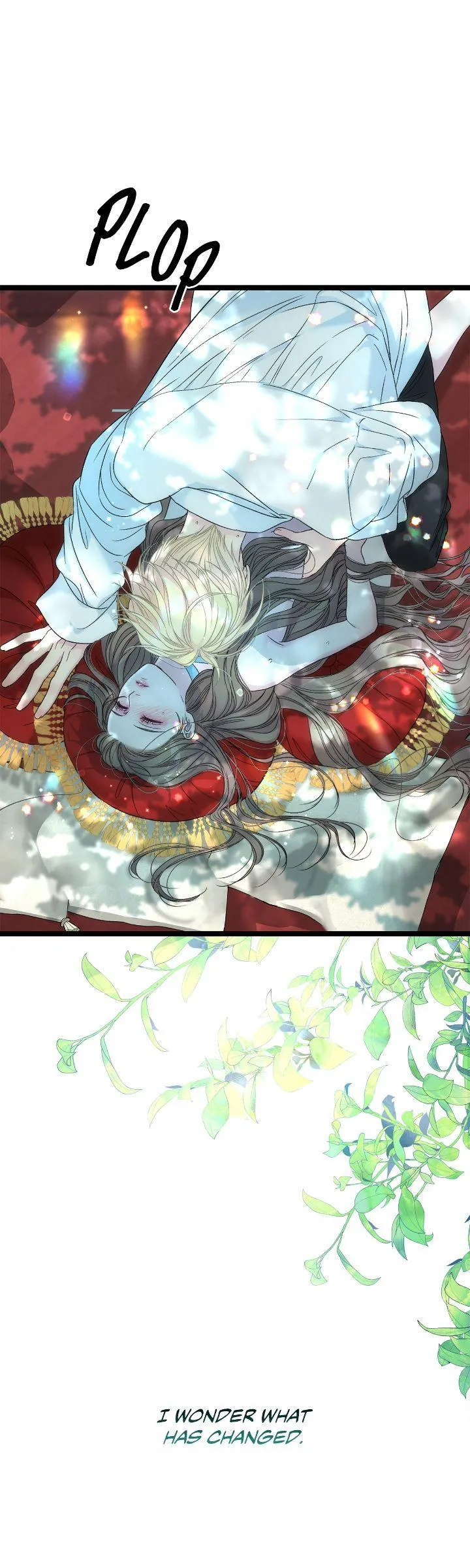 The Problematic Prince Chapter 84 Online - página 7