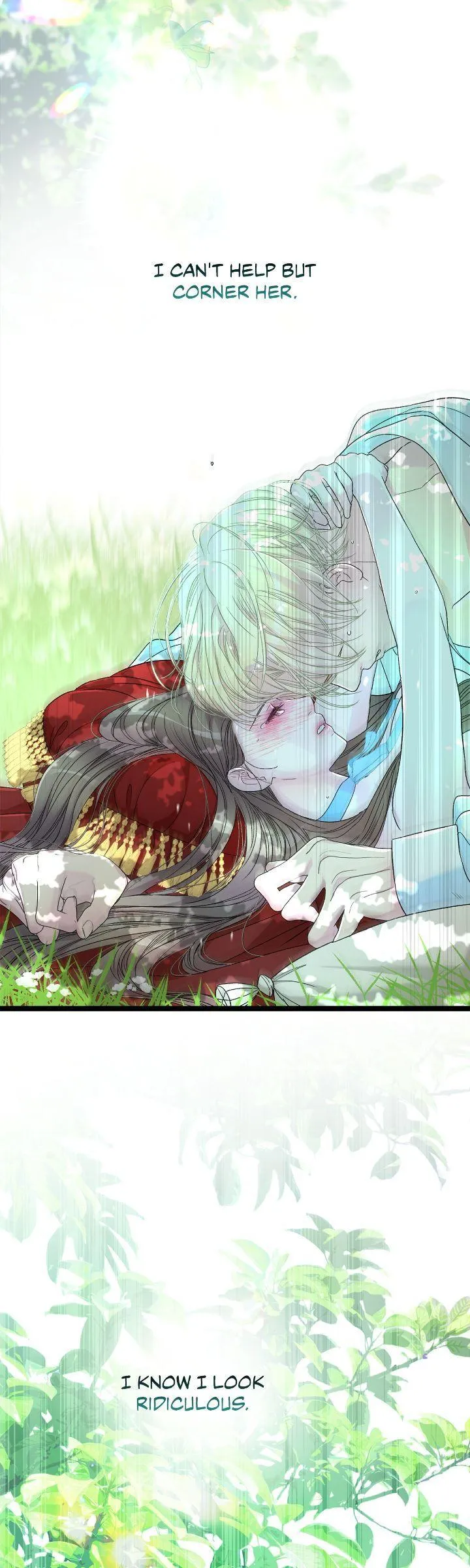 The Problematic Prince Chapter 84 Online - página 9