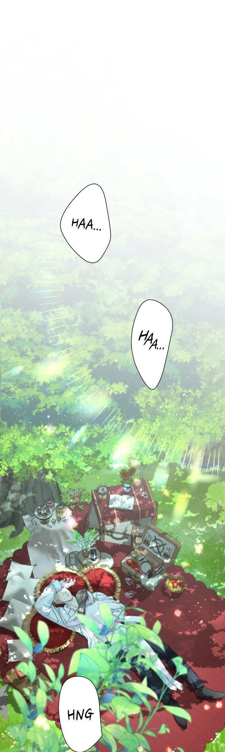 The Problematic Prince Chapter 84 Online - página 16