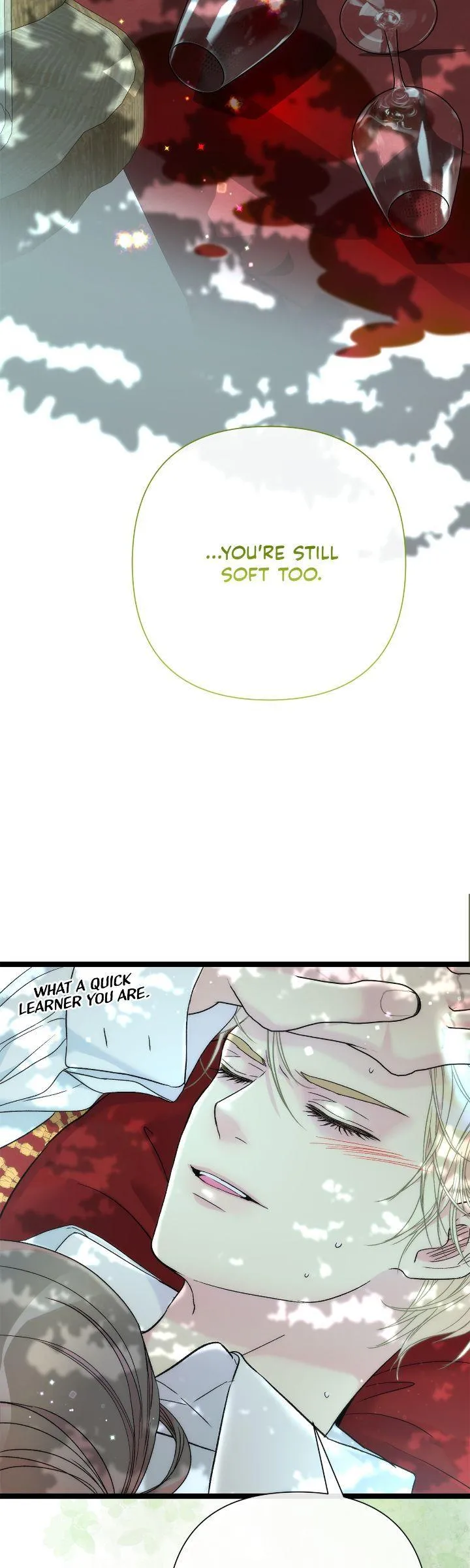 The Problematic Prince Chapter 84 Online - página 19