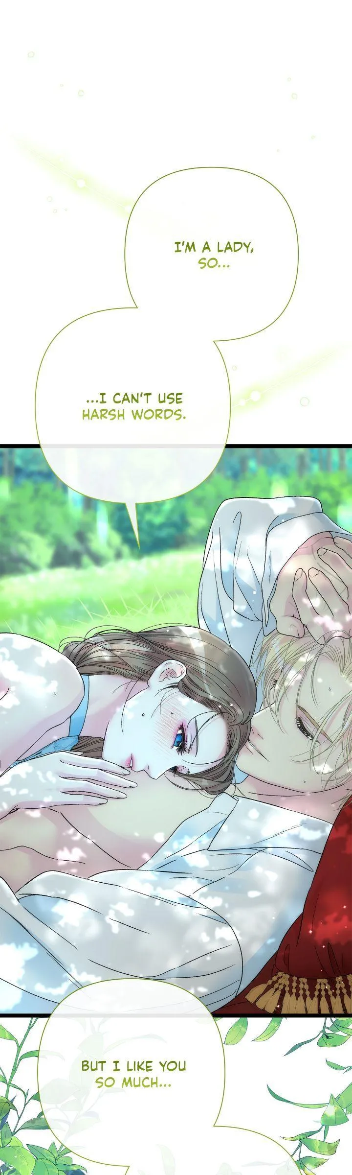 The Problematic Prince Chapter 84 Online - página 21