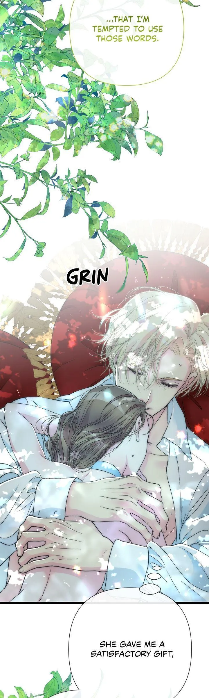 The Problematic Prince Chapter 84 Online - página 22