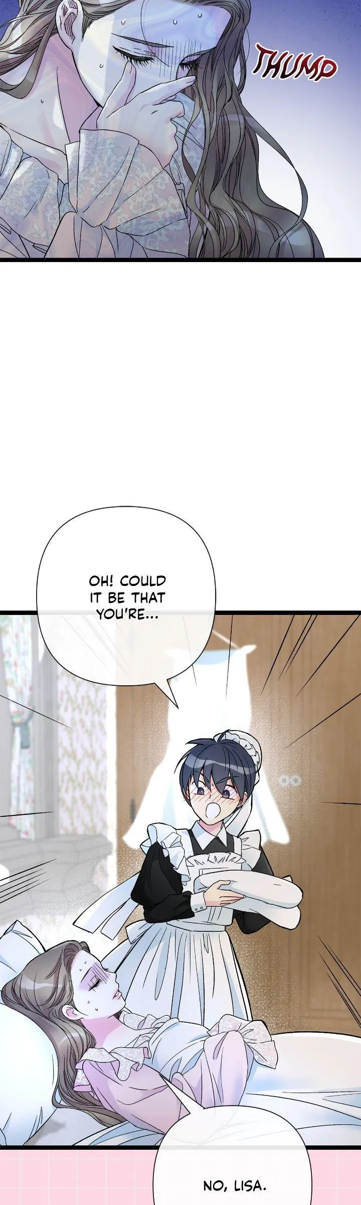 The Problematic Prince Chapter 84 Online - página 27