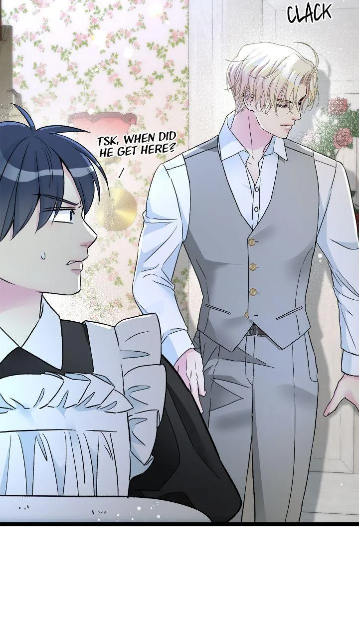 The Problematic Prince Chapter 84 Online - página 29