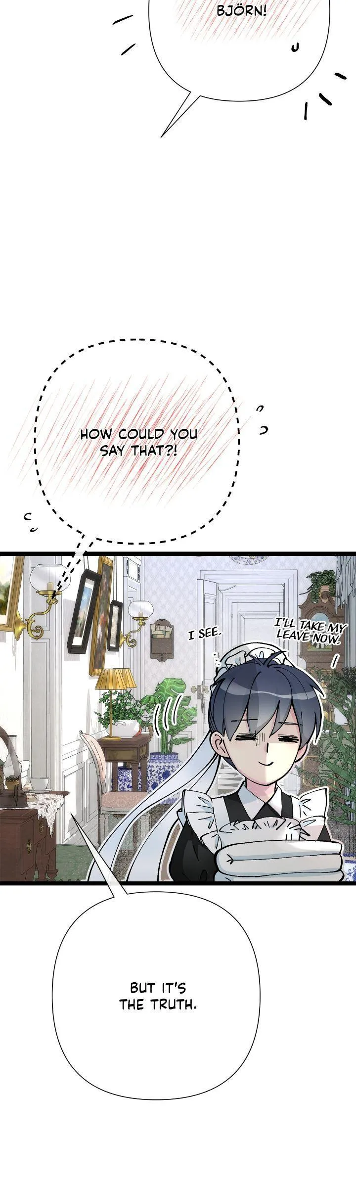 The Problematic Prince Chapter 84 Online - página 31