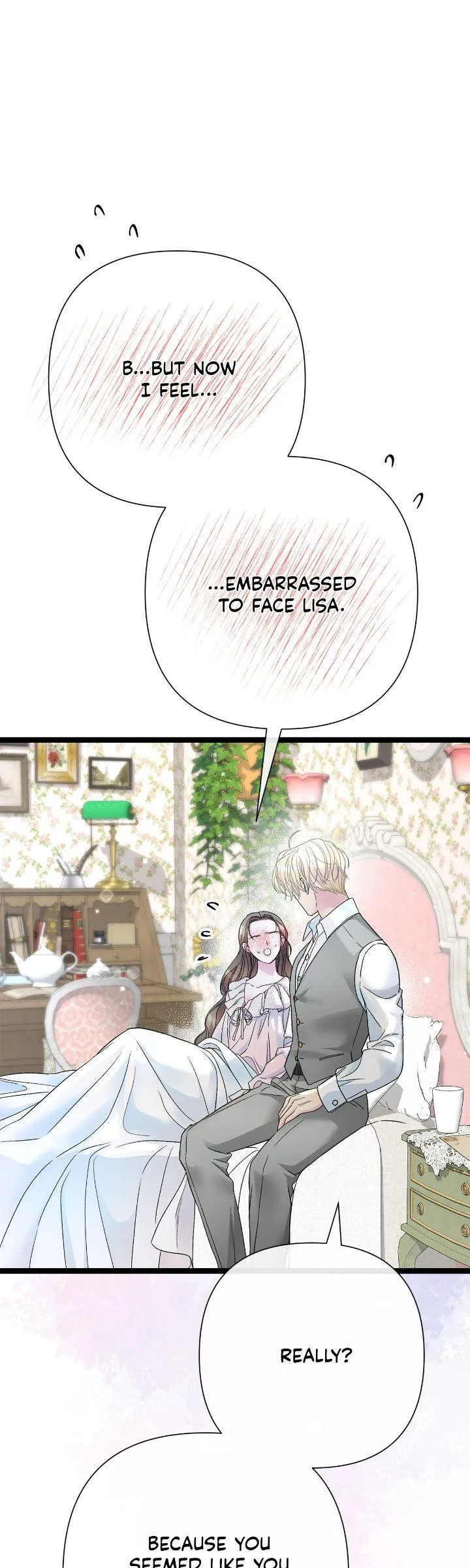 The Problematic Prince Chapter 84 Online - página 32