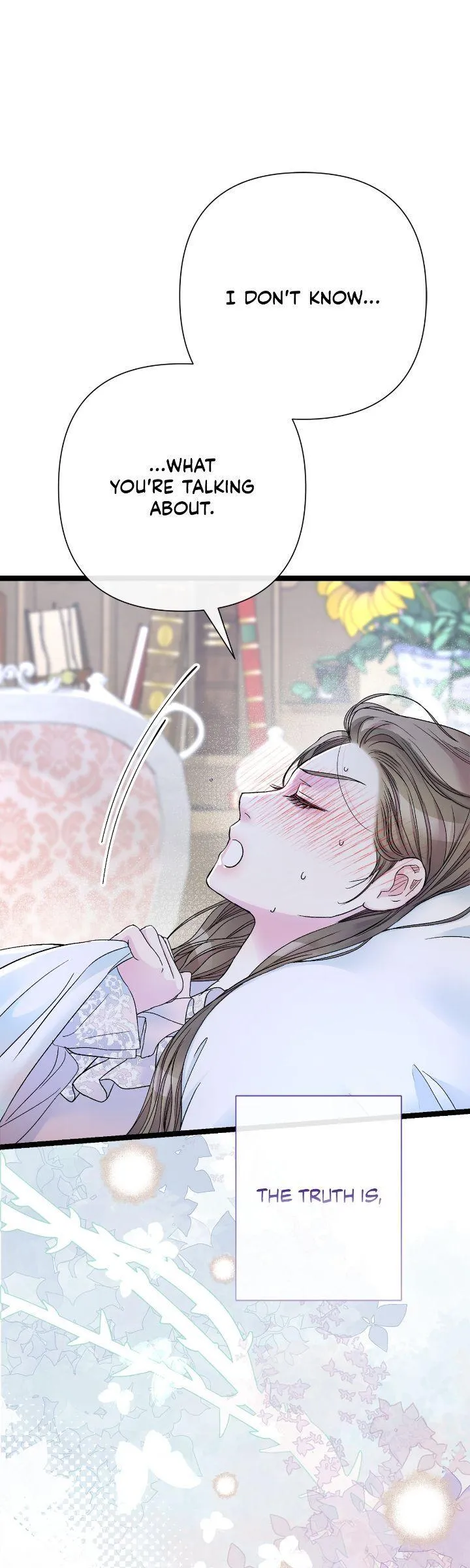 The Problematic Prince Chapter 84 Online - página 34