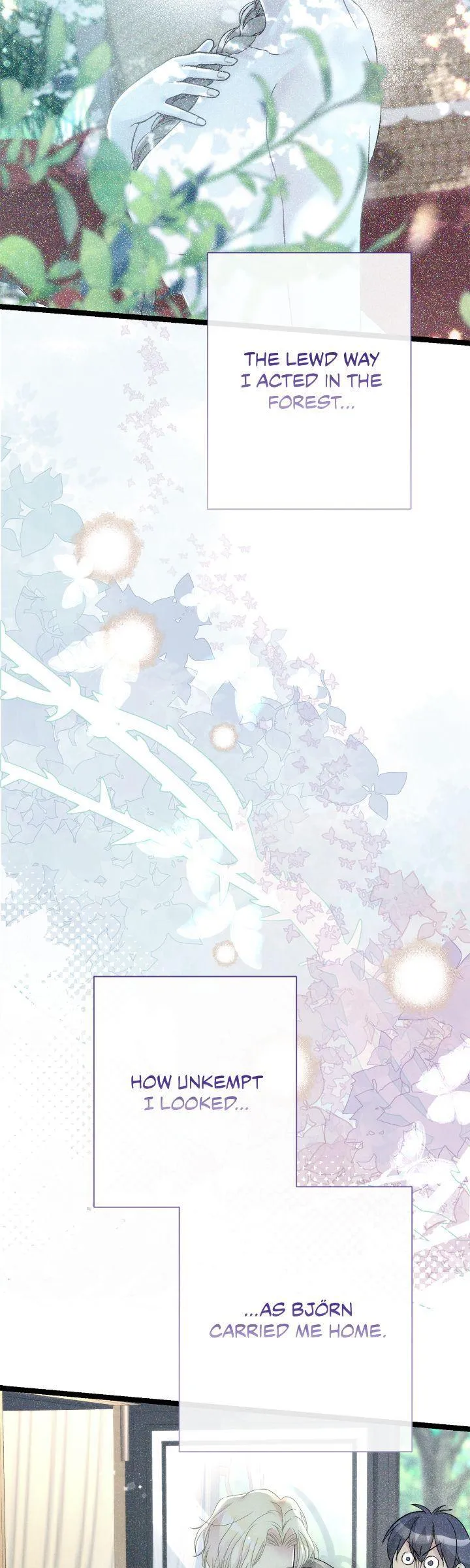 The Problematic Prince Chapter 84 Online - página 36