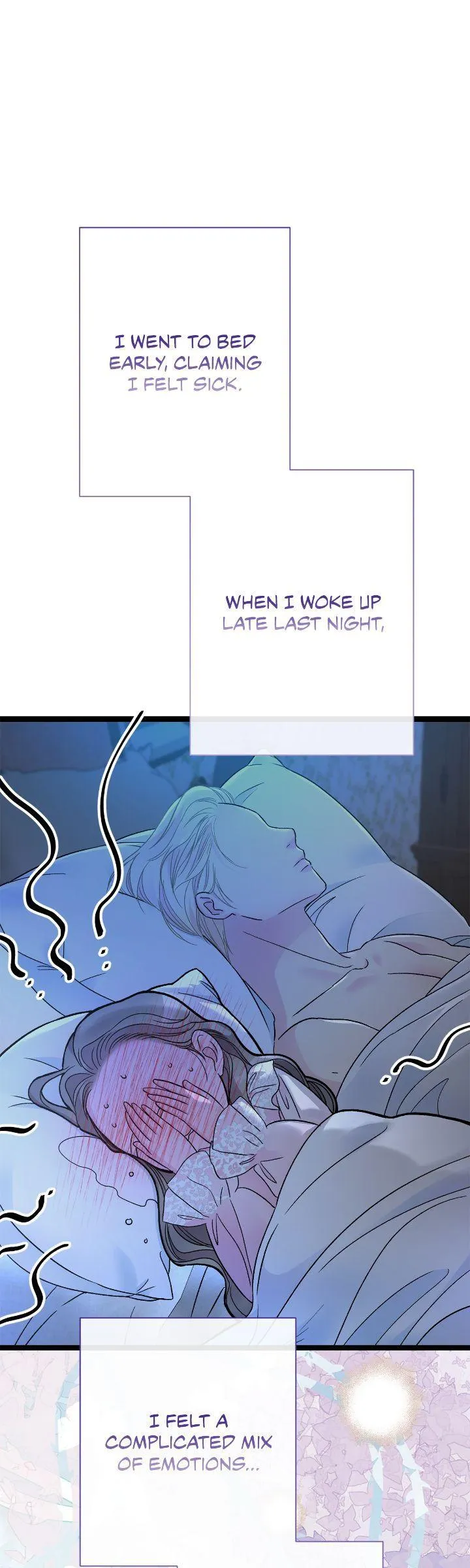 The Problematic Prince Chapter 84 Online - página 38