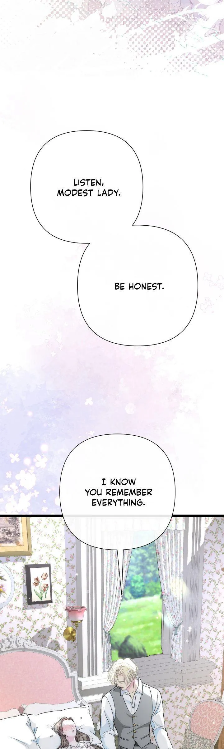 The Problematic Prince Chapter 84 Online - página 40
