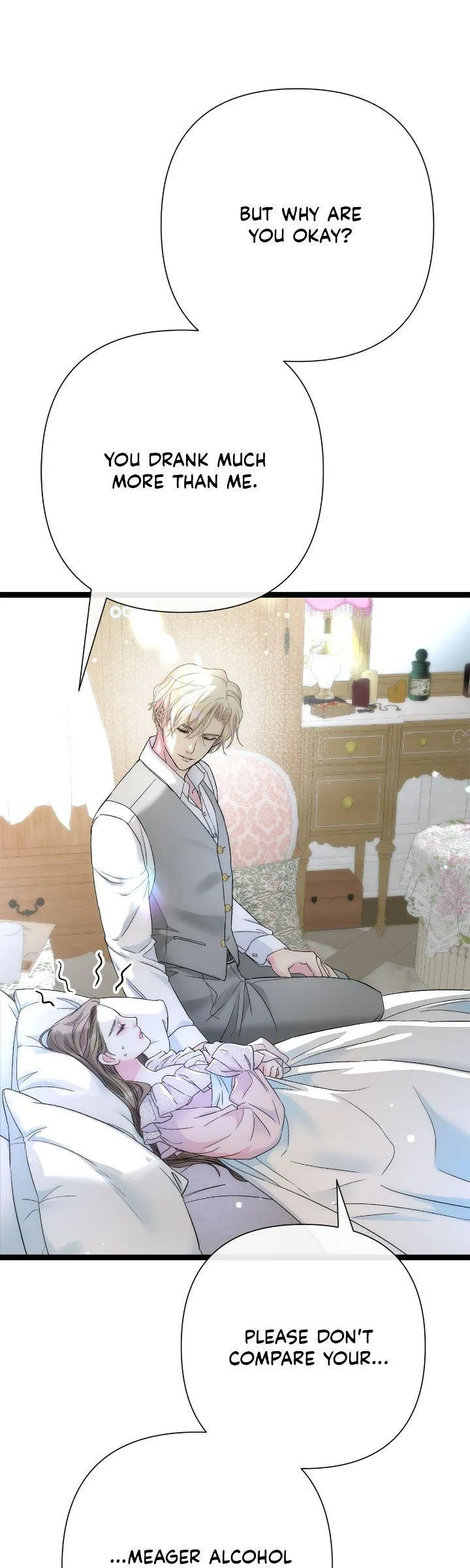 The Problematic Prince Chapter 84 Online - página 44
