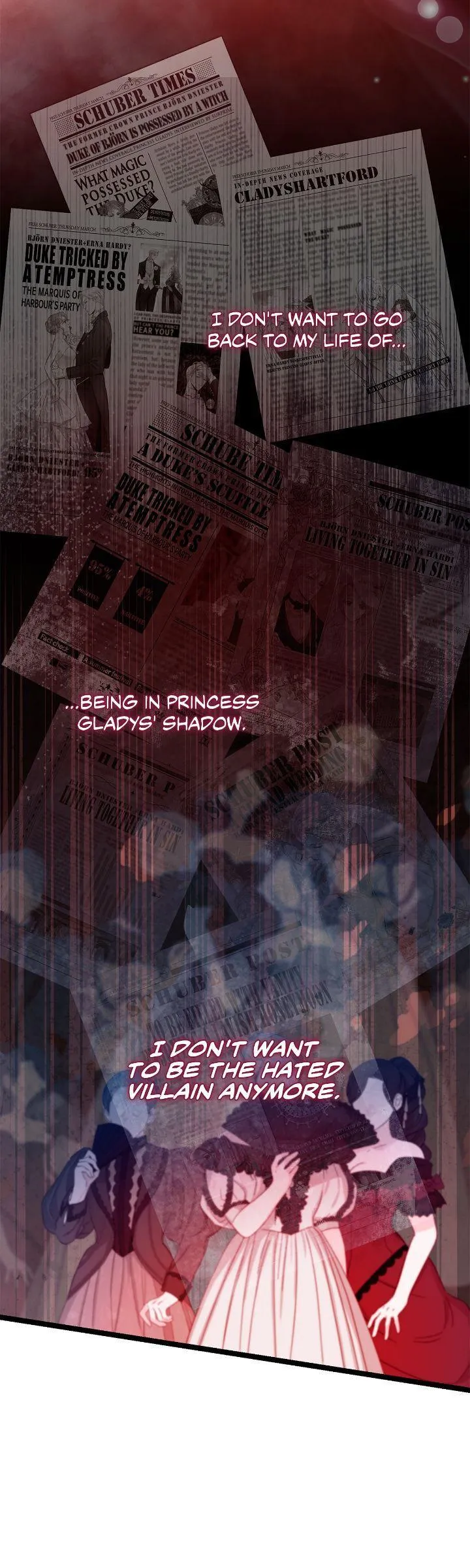The Problematic Prince Chapter 84 Online - página 51