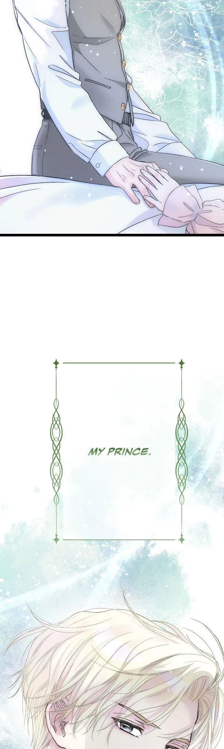 The Problematic Prince Chapter 84 Online - página 56