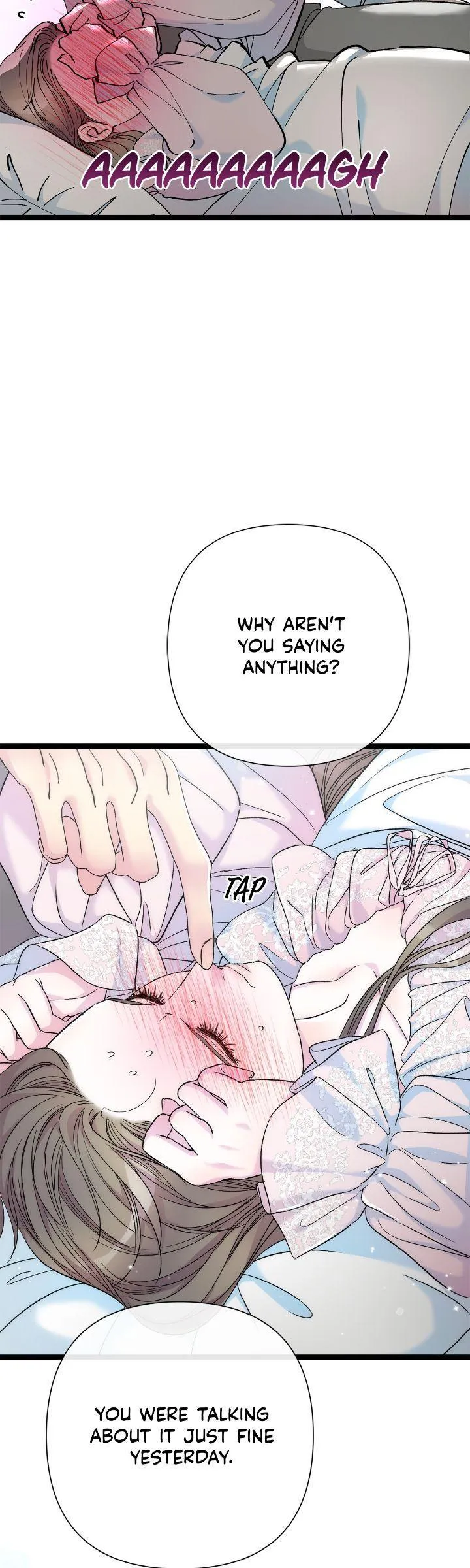 The Problematic Prince Chapter 84 Online - página 64