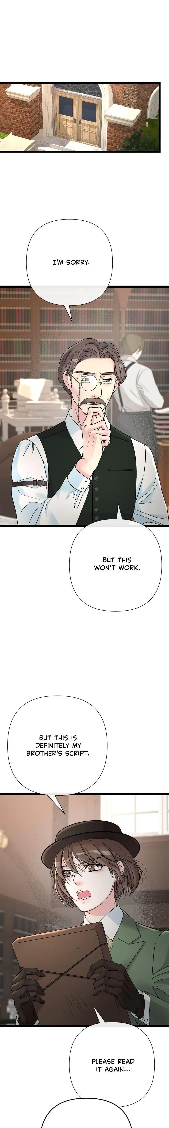 The Problematic Prince Chapter 85 Online - página 2