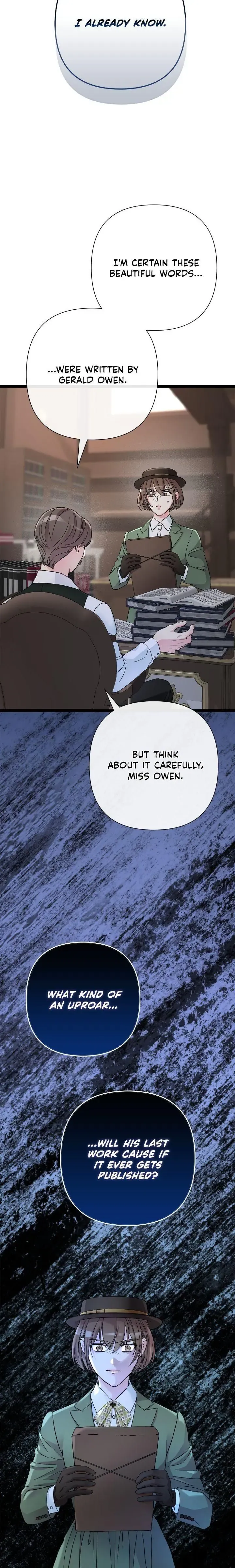 The Problematic Prince Chapter 85 Online - página 3