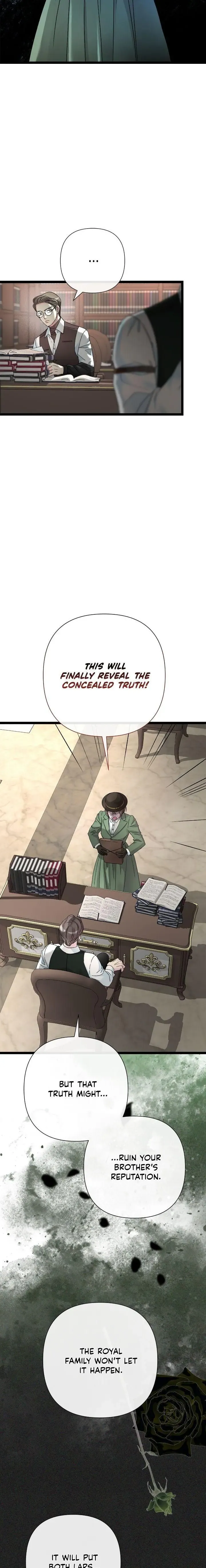The Problematic Prince Chapter 85 Online - página 4