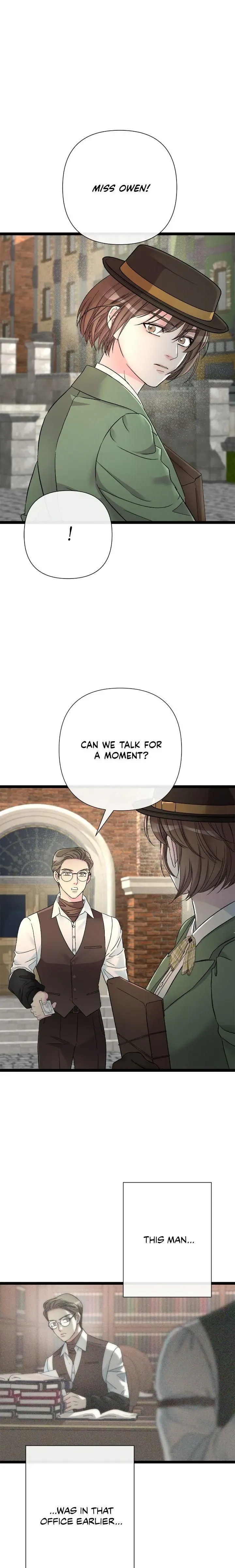 The Problematic Prince Chapter 85 Online - página 9