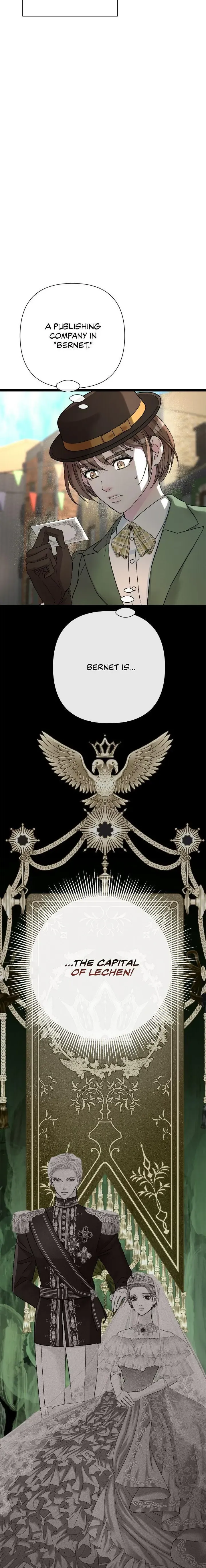 The Problematic Prince Chapter 85 Online - página 10