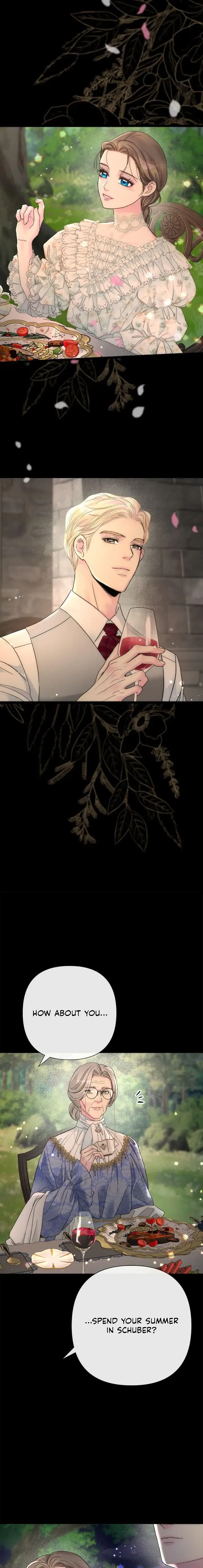 The Problematic Prince Chapter 85 Online - página 12