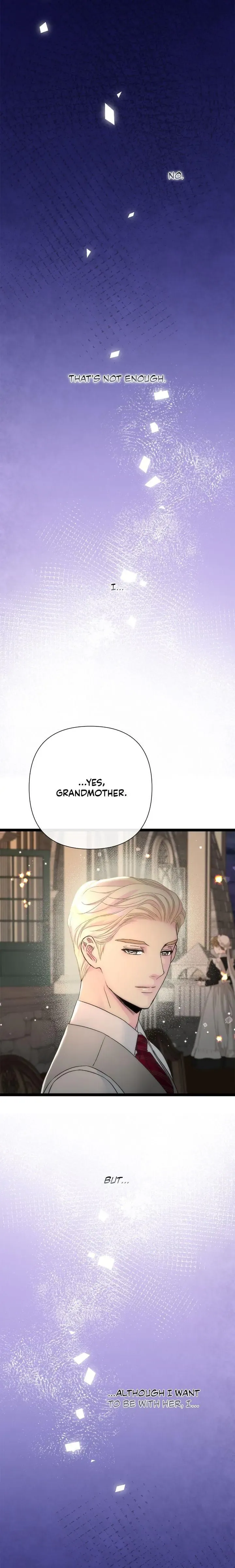 The Problematic Prince Chapter 85 Online - página 15