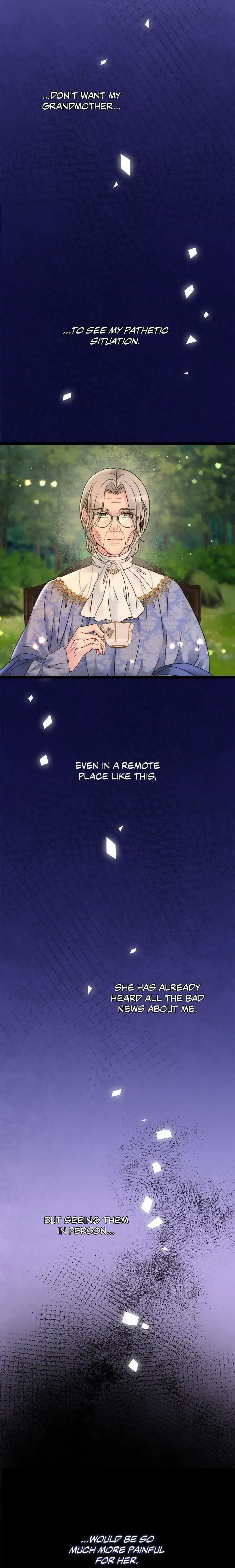 The Problematic Prince Chapter 85 Online - página 16