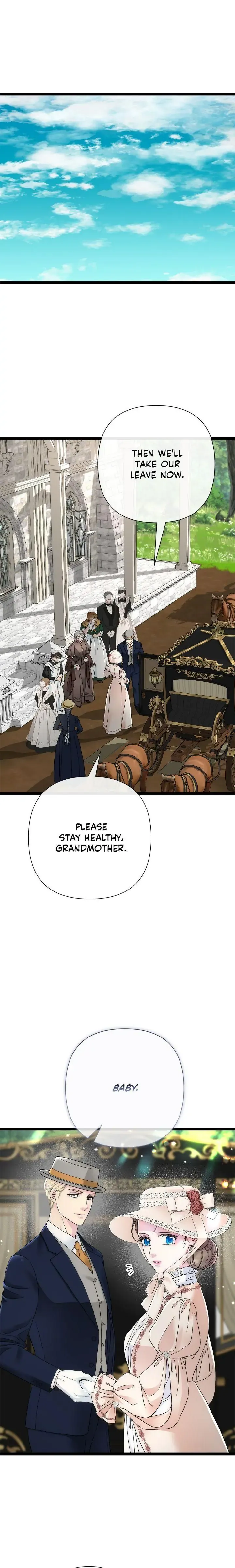 The Problematic Prince Chapter 85 Online - página 19