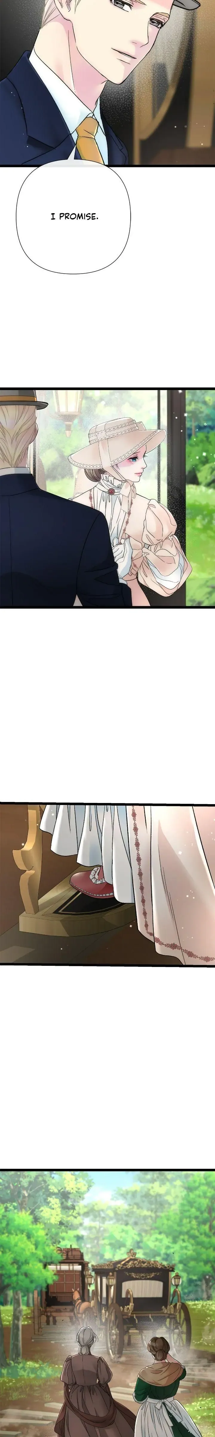 The Problematic Prince Chapter 85 Online - página 21