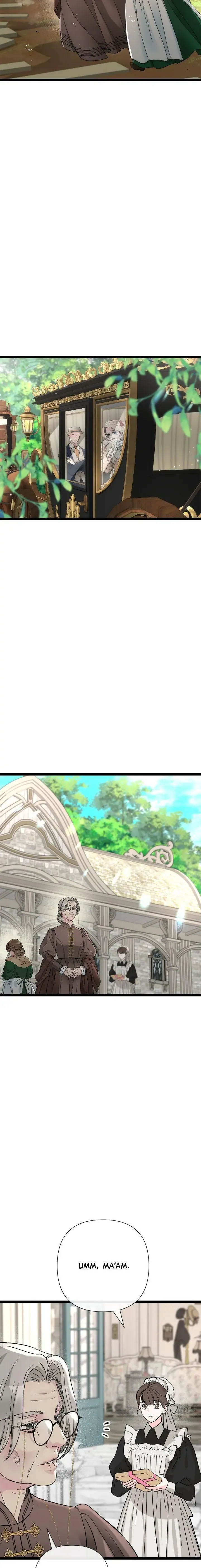 The Problematic Prince Chapter 85 Online - página 22