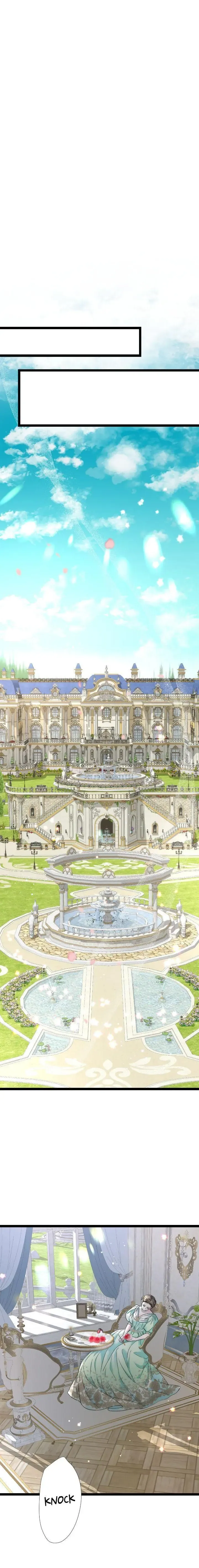 The Problematic Prince Chapter 85 Online - página 25