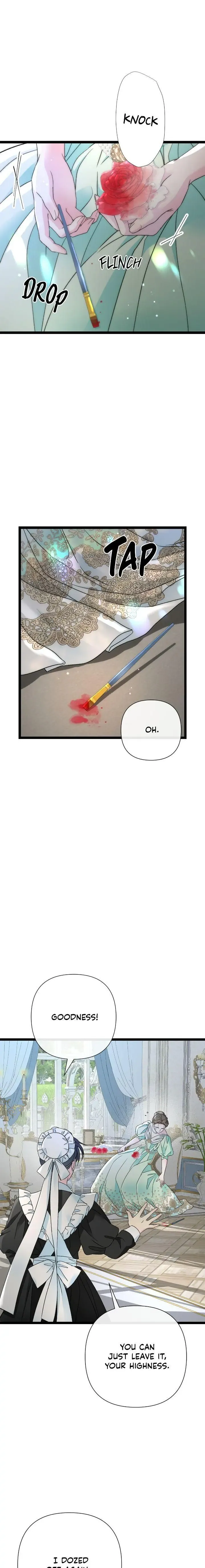 The Problematic Prince Chapter 85 Online - página 26