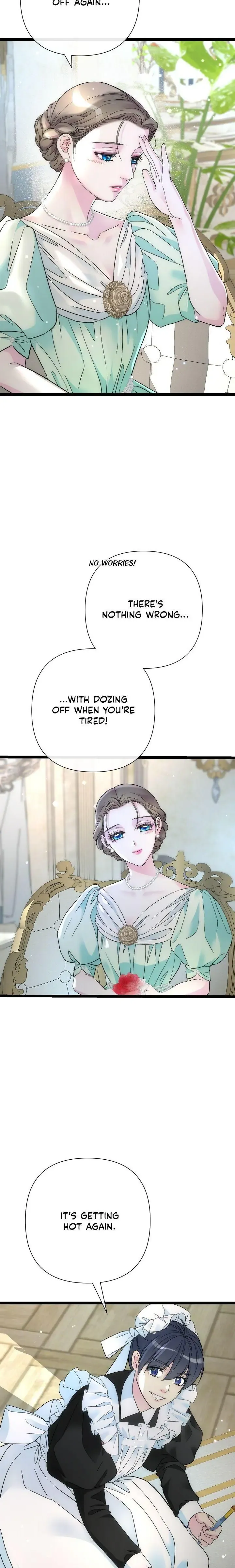 The Problematic Prince Chapter 85 Online - página 27