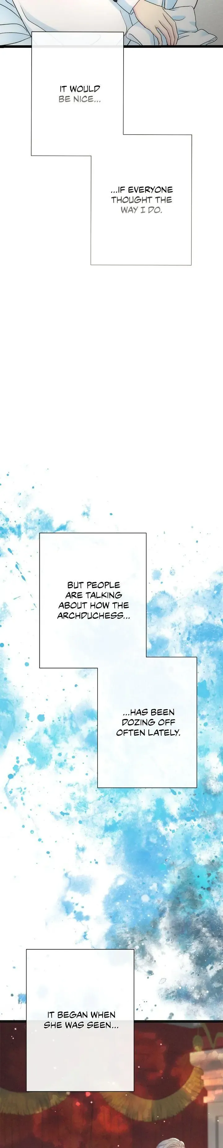 The Problematic Prince Chapter 85 Online - página 28