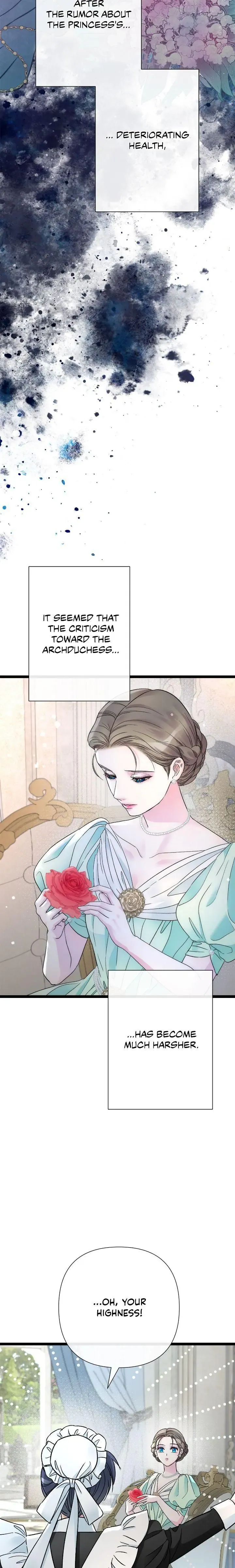 The Problematic Prince Chapter 85 Online - página 31