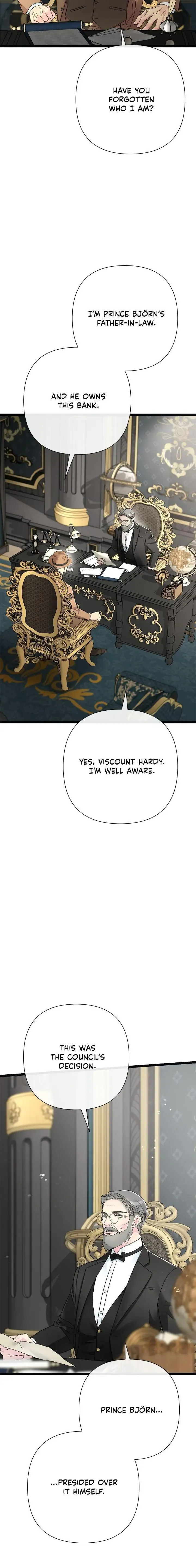 The Problematic Prince Chapter 87 Online - página 3